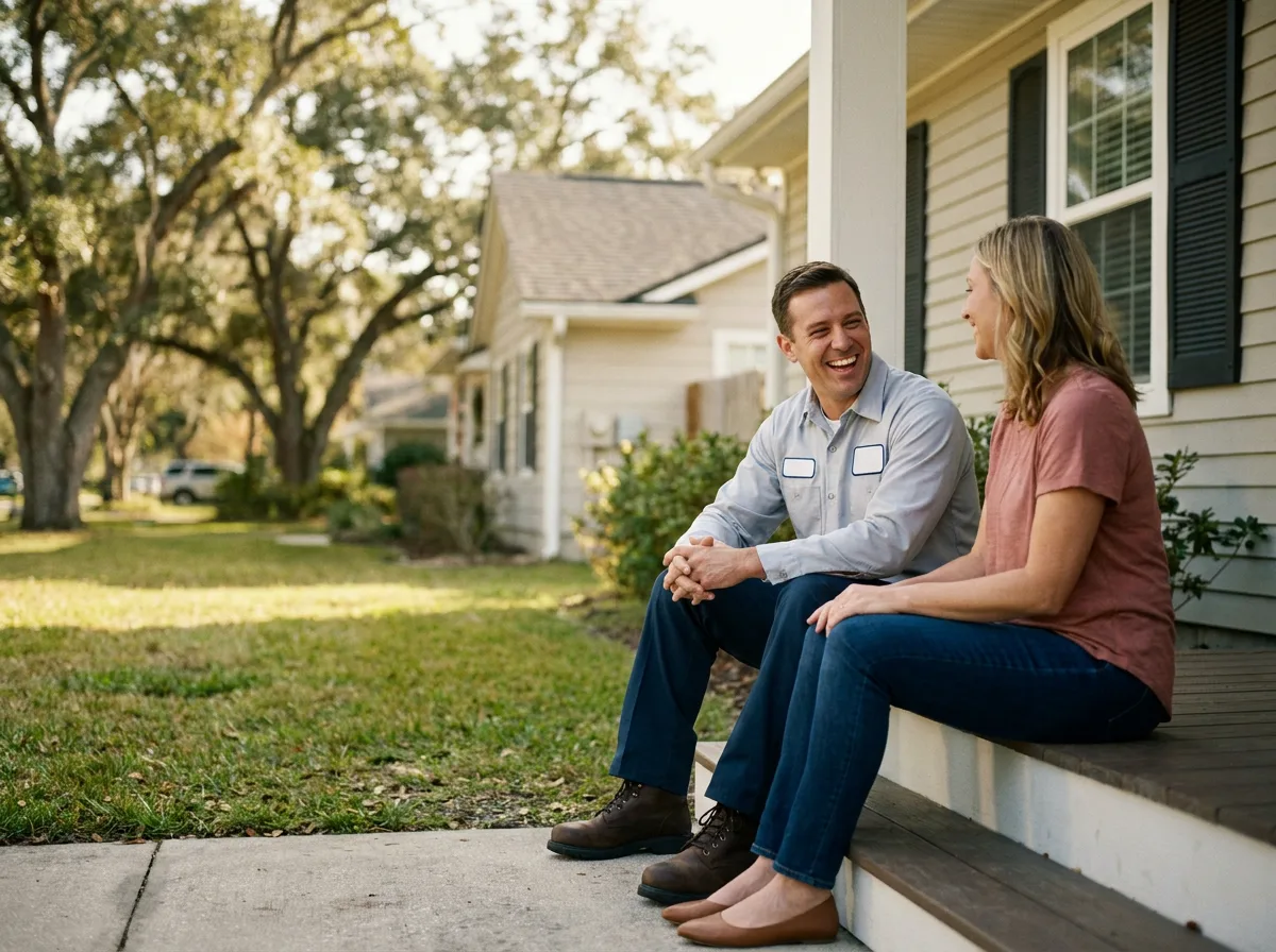Septic tank pumping FAQs for Frederick, CO